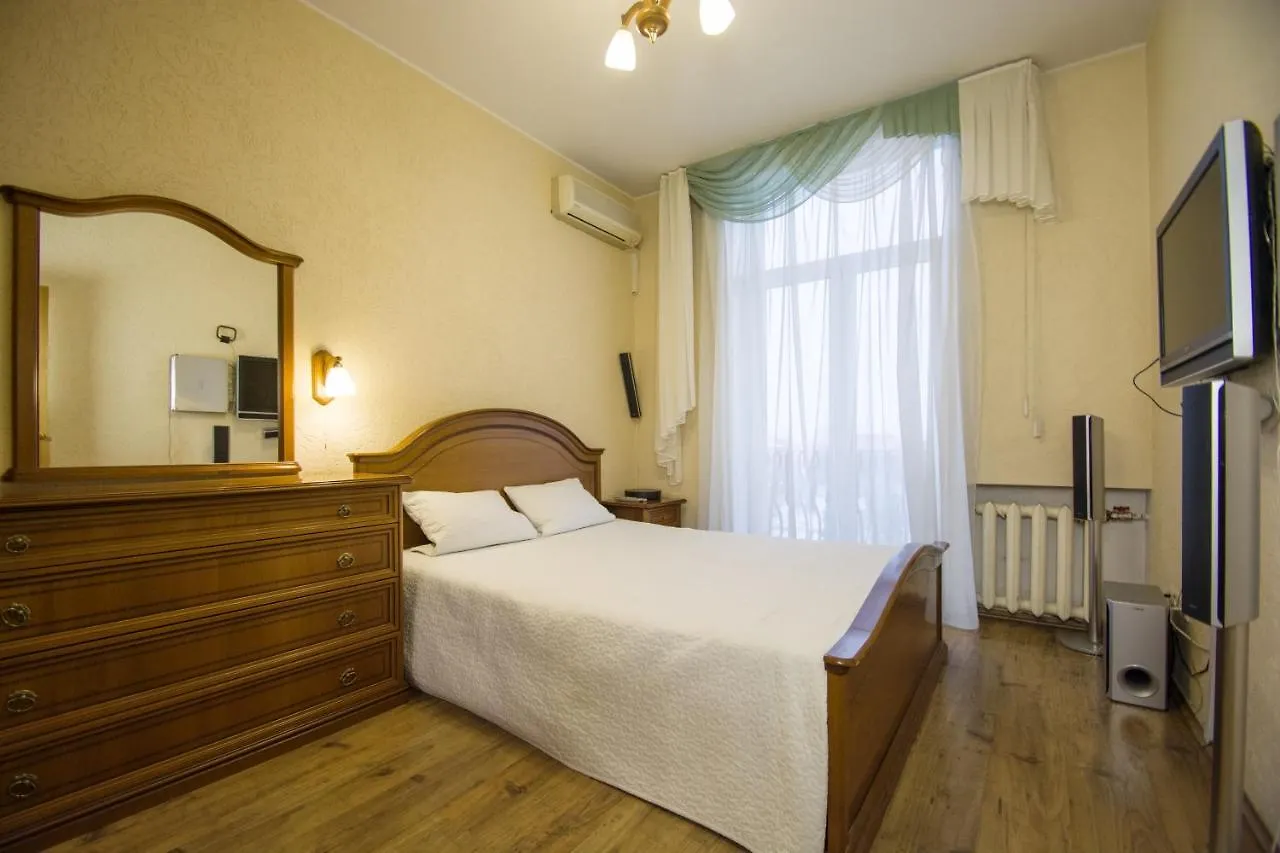 Aparton Nezavisimosti Prospekt 53 Apartment Minsk