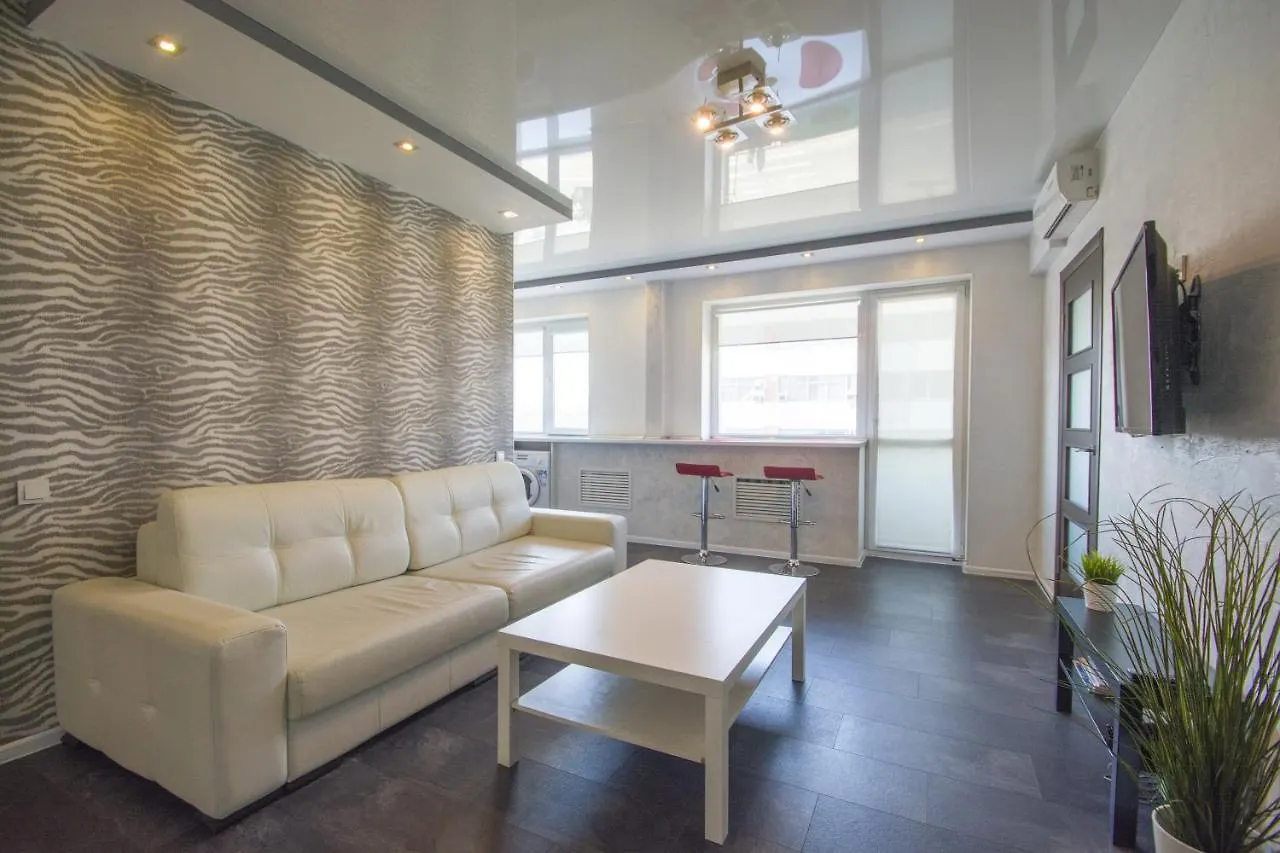 Aparton Nezavisimosti Prospekt 53 Apartment Minsk 0*,