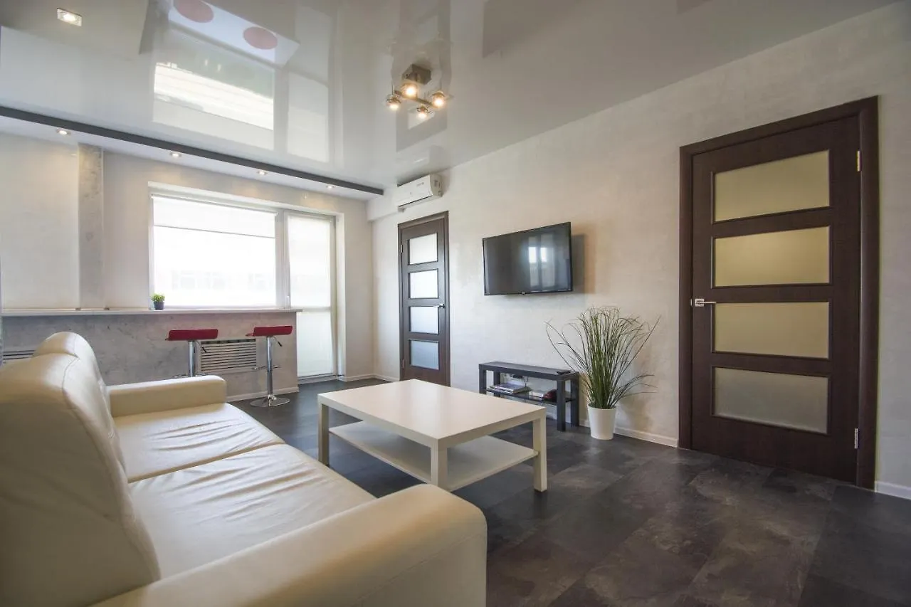 Aparton Nezavisimosti Prospekt 53 Apartment Minsk