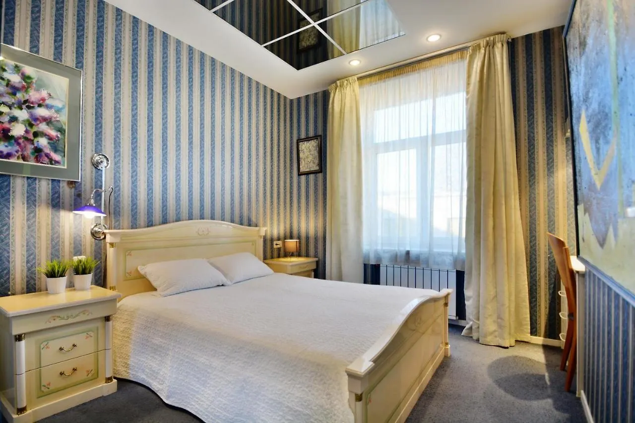 Aparton Nezavisimosti Prospekt 53 Apartment Minsk