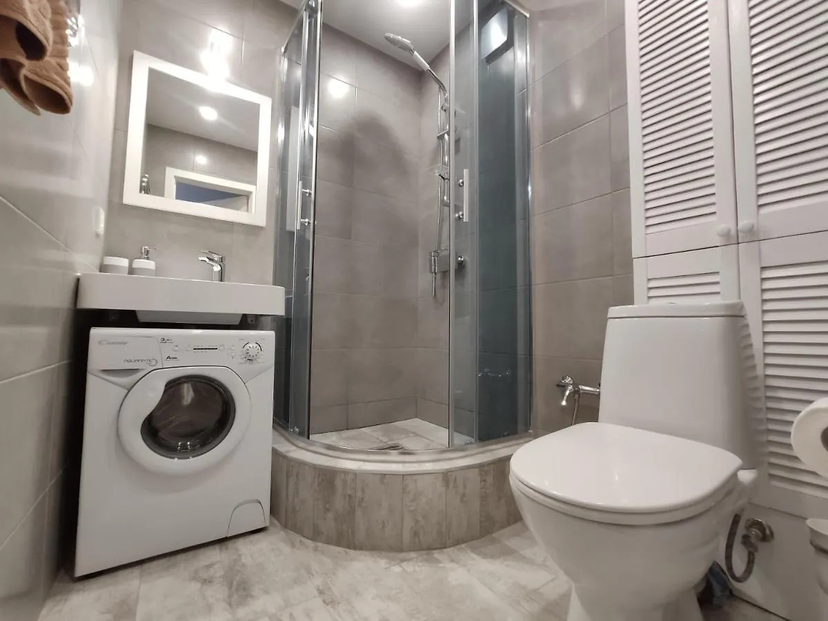 Aparton Nezavisimosti Prospekt 53 Apartment Minsk 0*,  Belarus